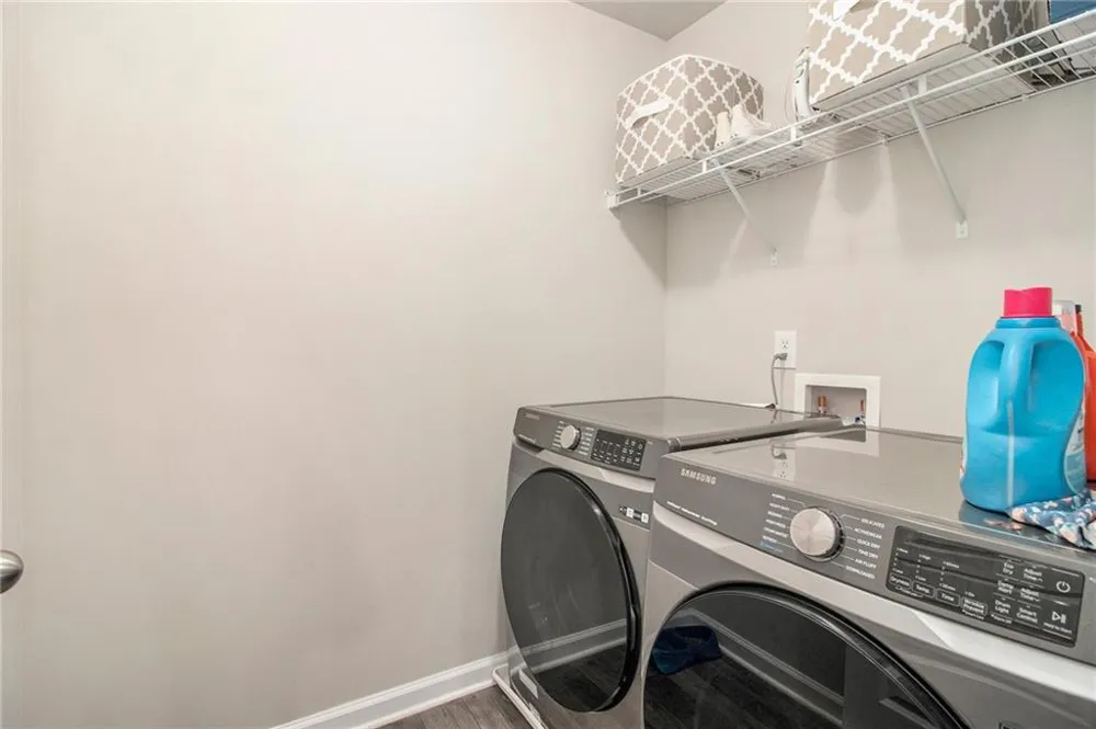 20 Richmond Trail Oxford, GA 30054