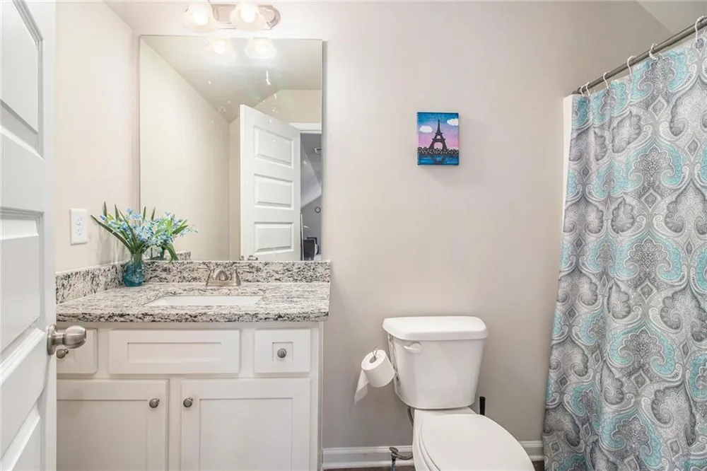 20 Richmond Trail Oxford, GA 30054