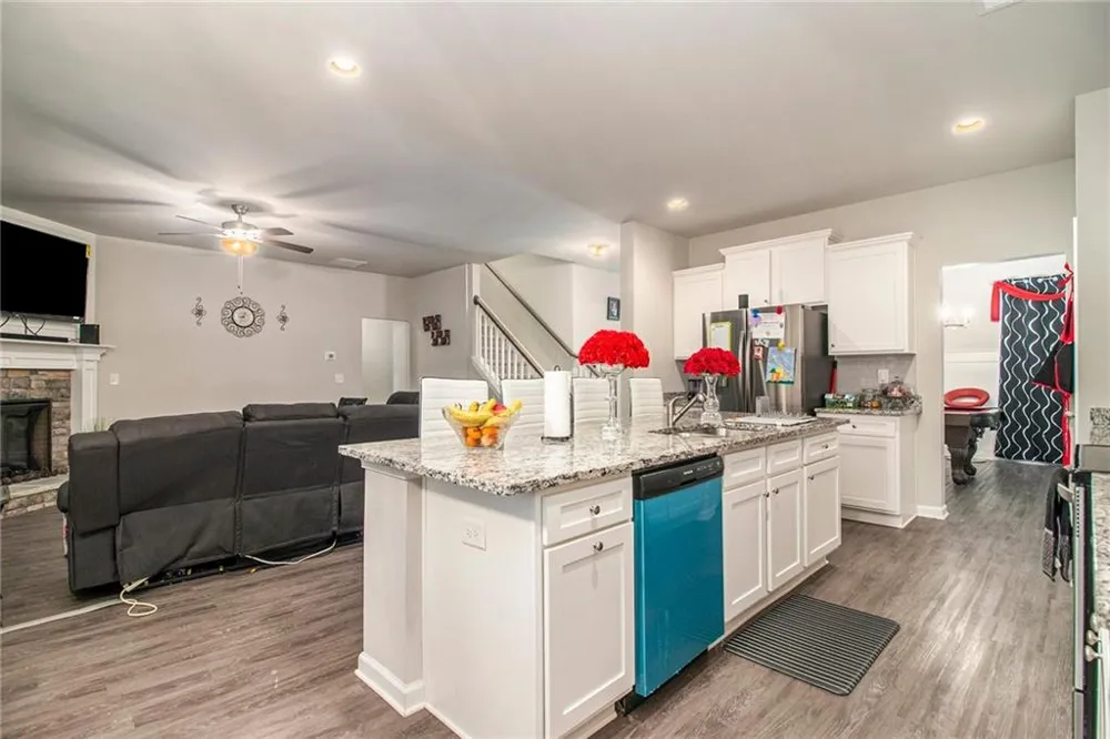 20 Richmond Trail Oxford, GA 30054