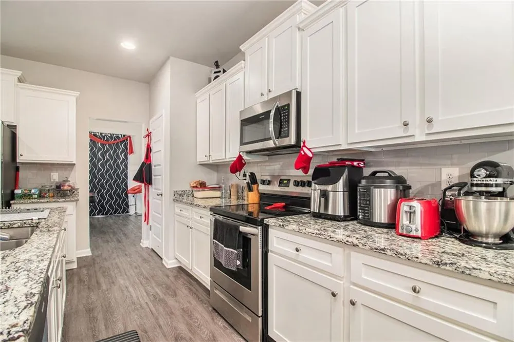 20 Richmond Trail Oxford, GA 30054