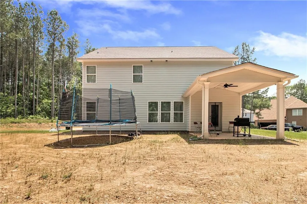 20 Richmond Trail Oxford, GA 30054