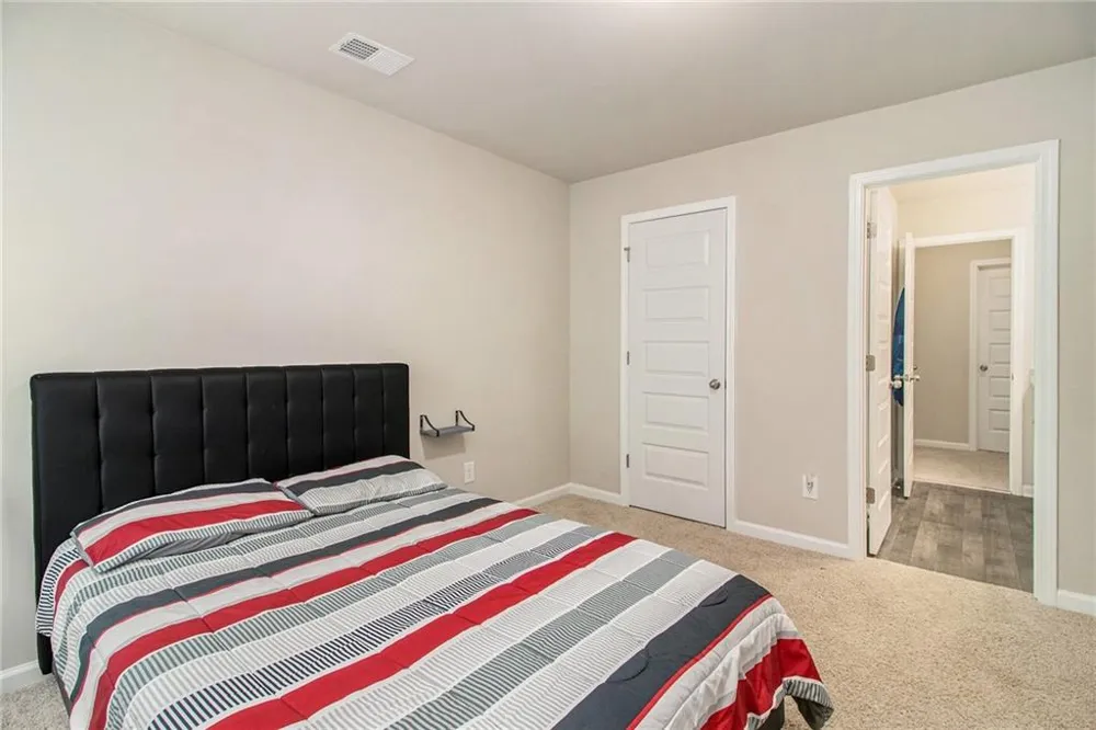 20 Richmond Trail Oxford, GA 30054