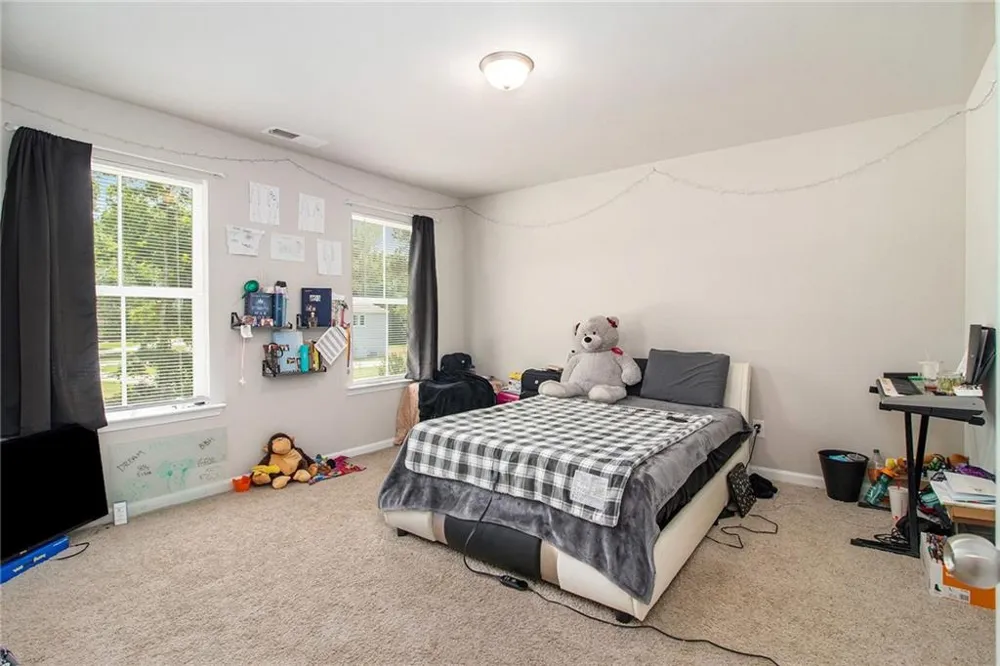 20 Richmond Trail Oxford, GA 30054