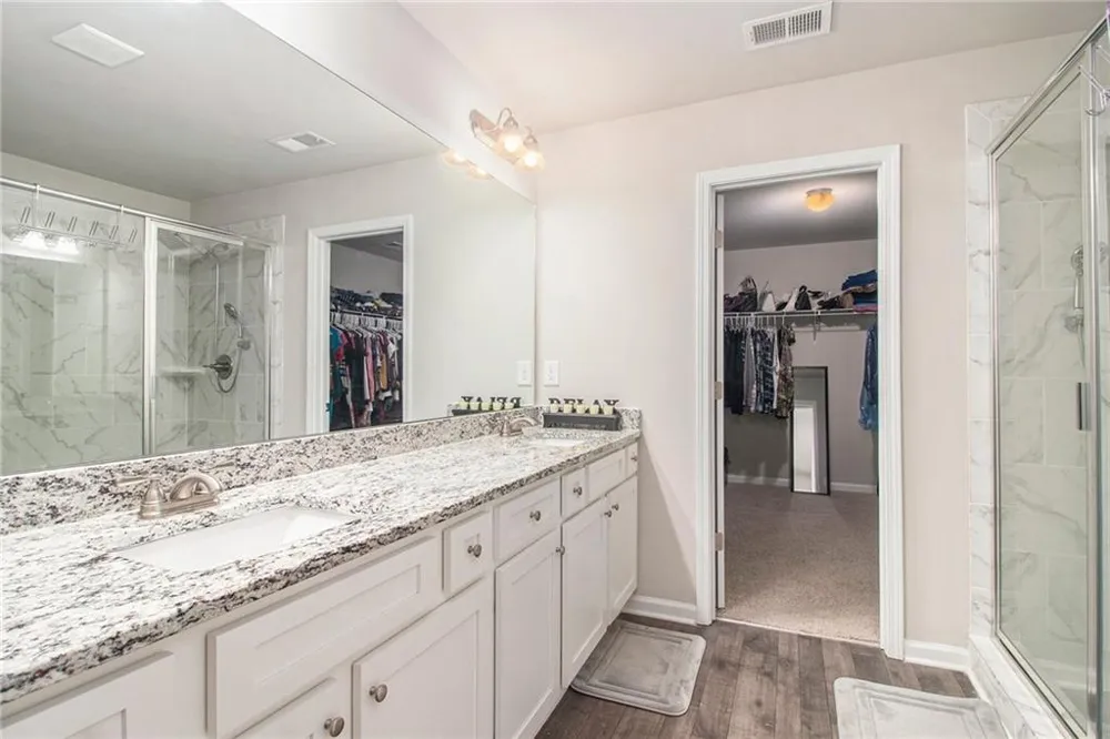 20 Richmond Trail Oxford, GA 30054