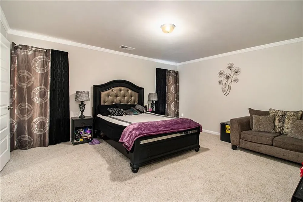 20 Richmond Trail Oxford, GA 30054
