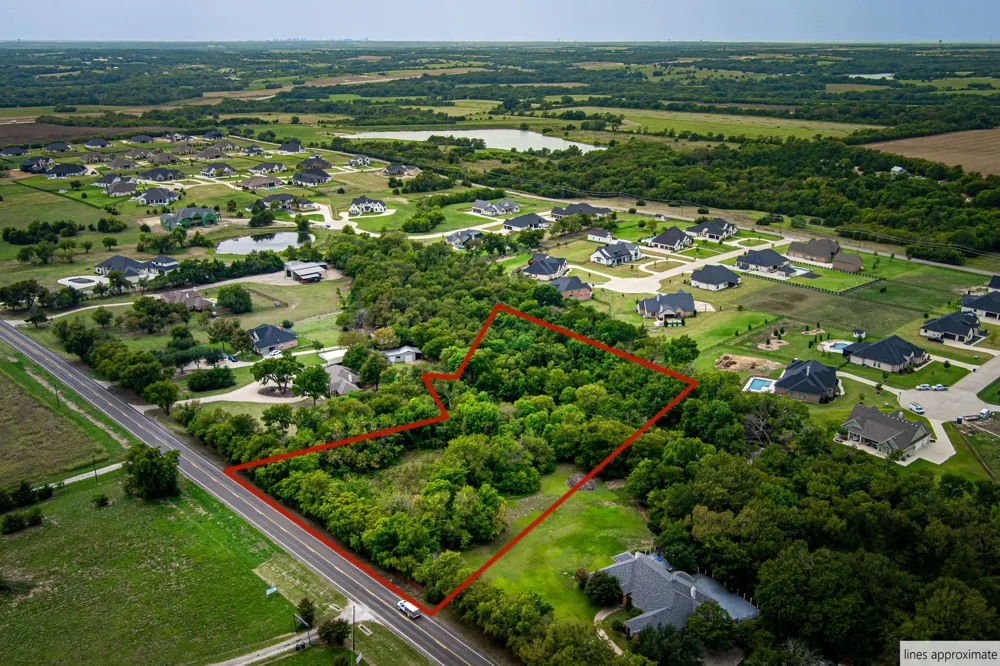Weston Road Weston, TX 75009