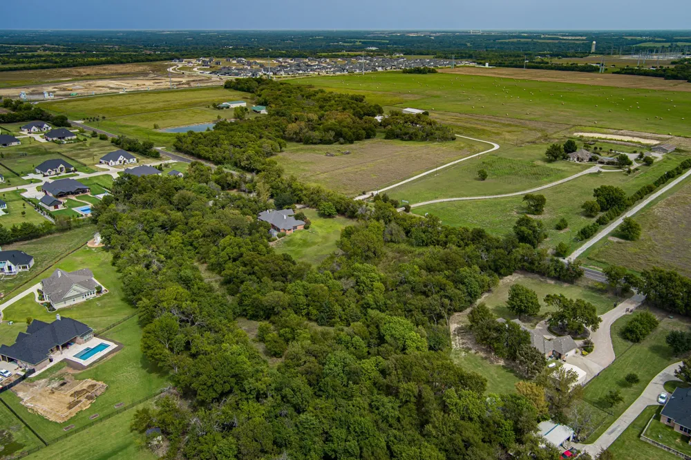 Weston Road Weston, TX 75009