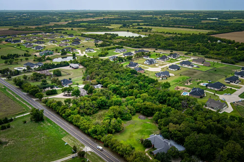 Weston Road Weston, TX 75009
