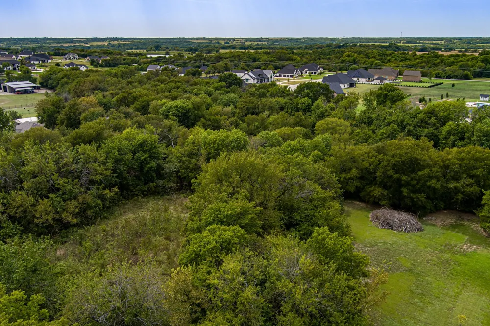 Weston Road Weston, TX 75009