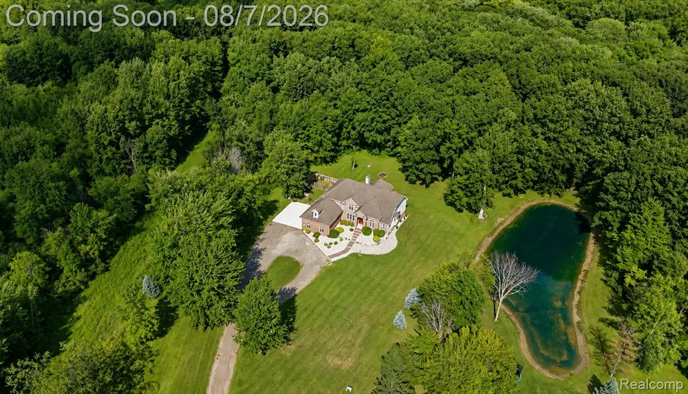 65690 North Avenue Ray Township, MI 48096
