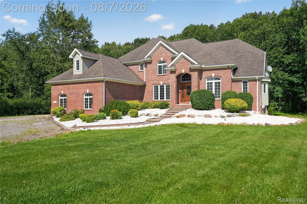 65690 North Avenue Ray Township, MI 48096