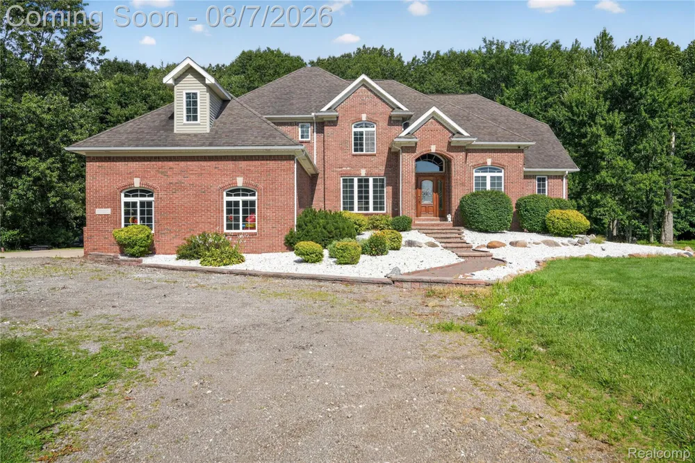 65690 North Avenue Ray Township, MI 48096