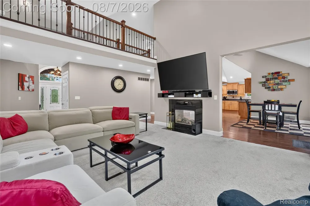 65690 North Avenue Ray Township, MI 48096