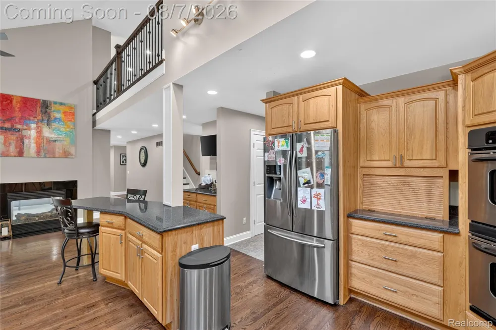 65690 North Avenue Ray Township, MI 48096