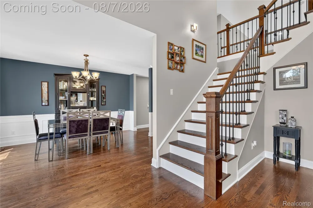 65690 North Avenue Ray Township, MI 48096