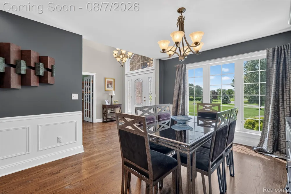 65690 North Avenue Ray Township, MI 48096