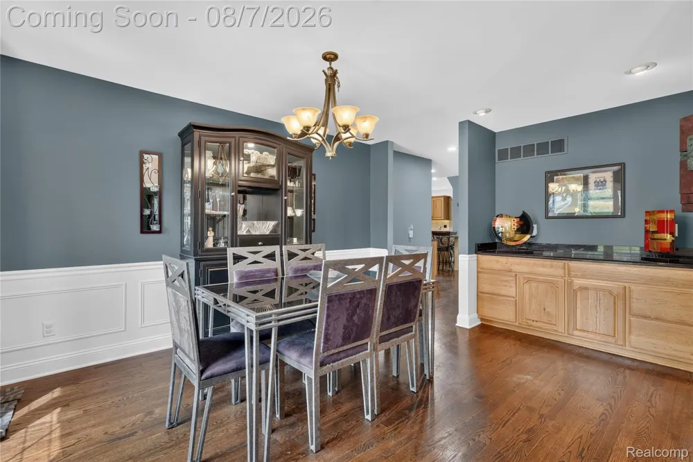 65690 North Avenue Ray Township, MI 48096