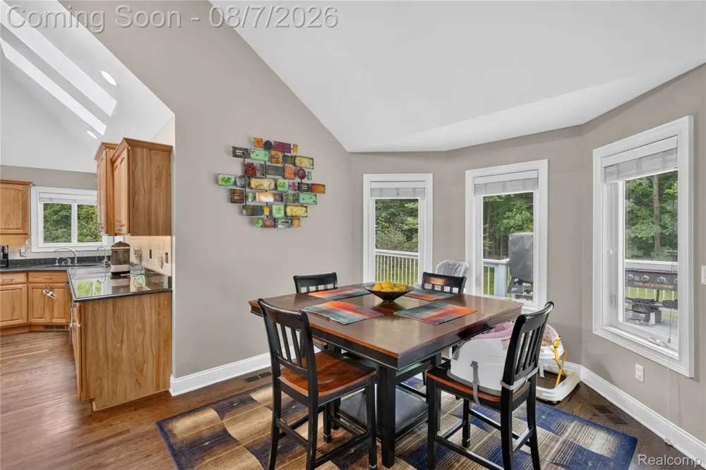 65690 North Avenue Ray Township, MI 48096