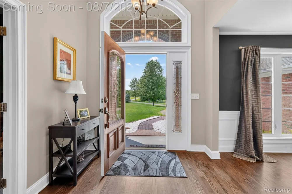 65690 North Avenue Ray Township, MI 48096