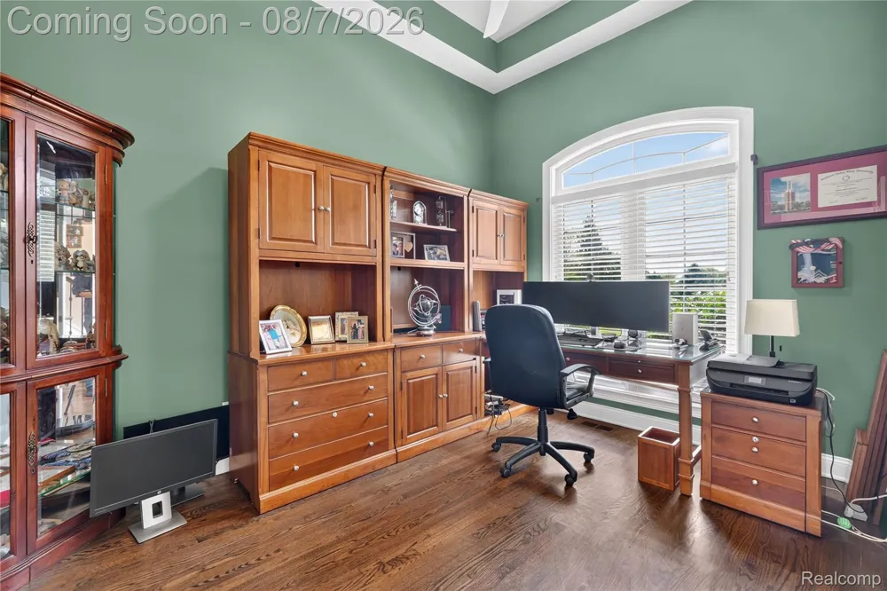 65690 North Avenue Ray Township, MI 48096