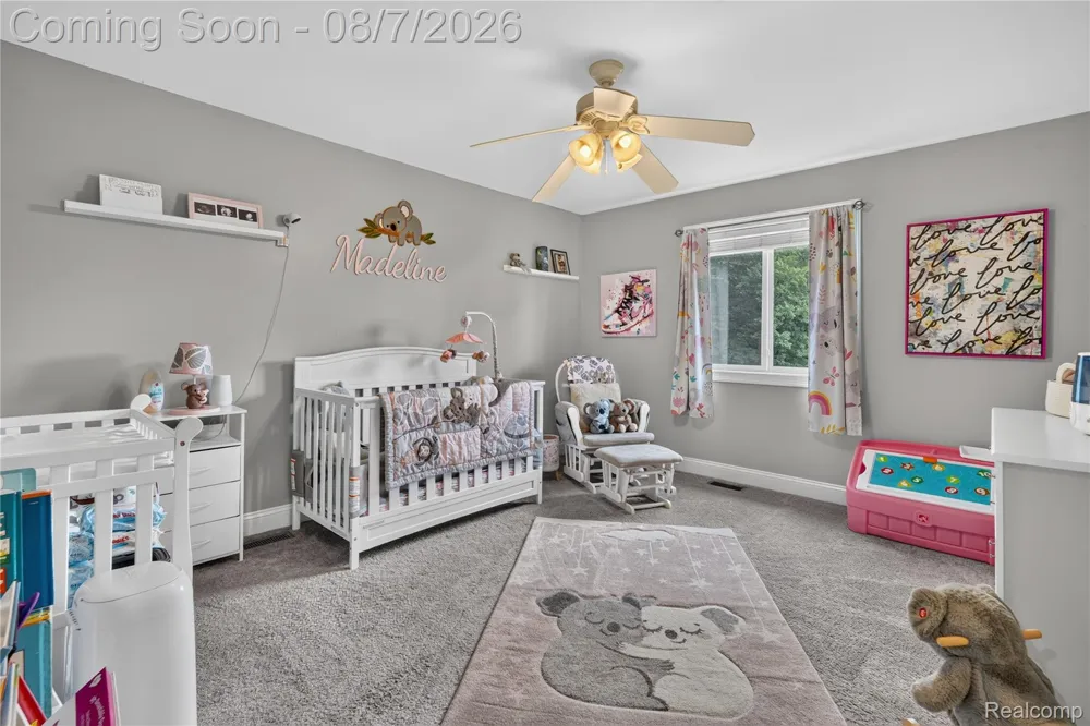 65690 North Avenue Ray Township, MI 48096