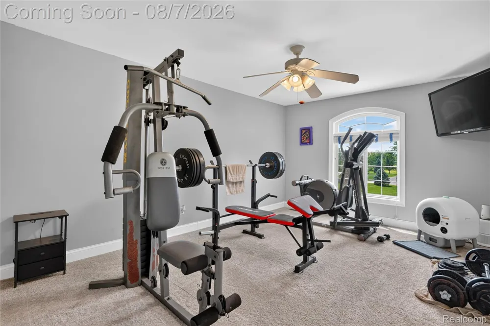 65690 North Avenue Ray Township, MI 48096
