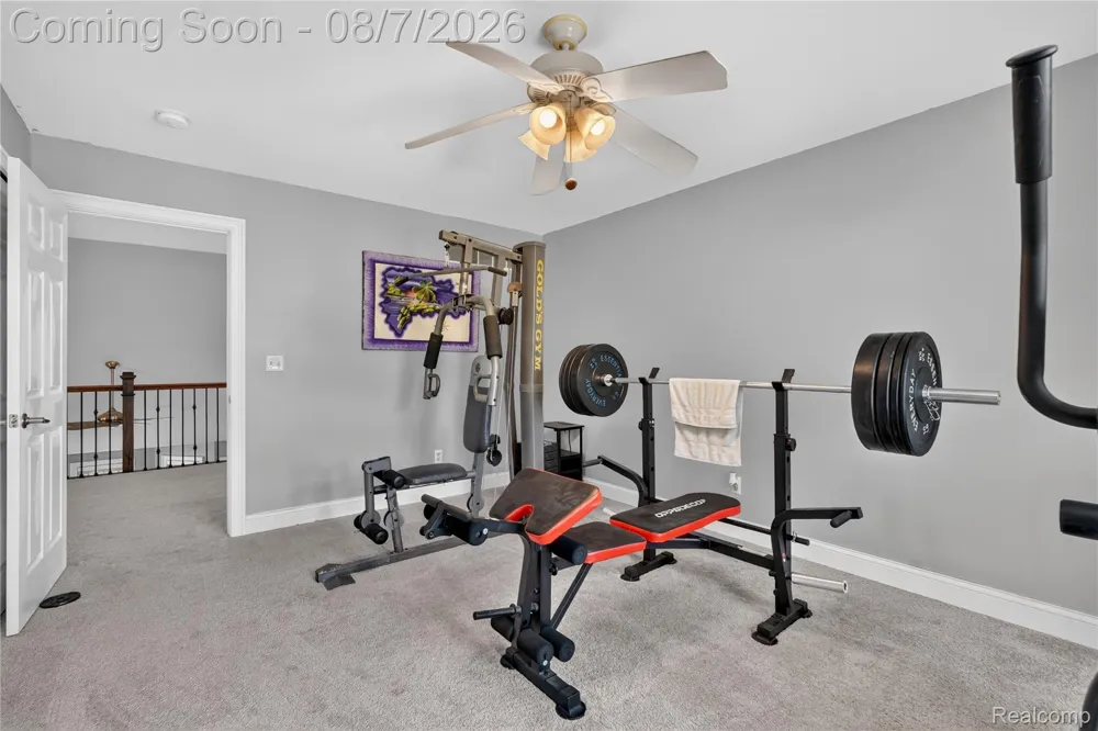 65690 North Avenue Ray Township, MI 48096