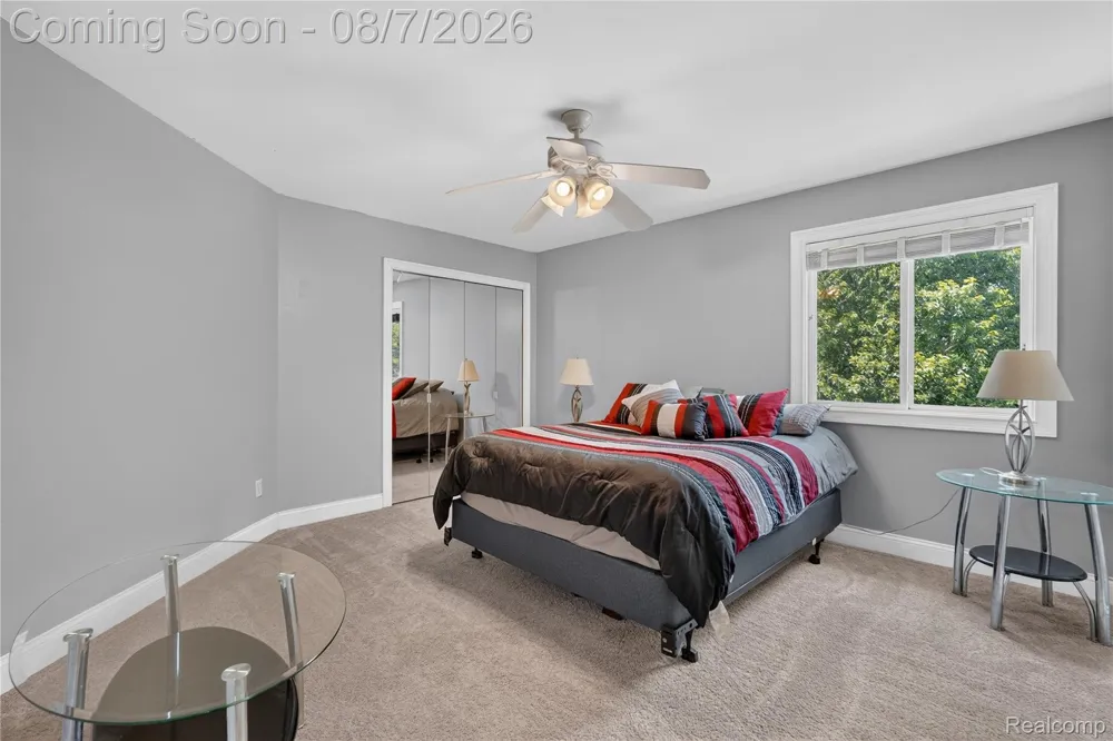 65690 North Avenue Ray Township, MI 48096