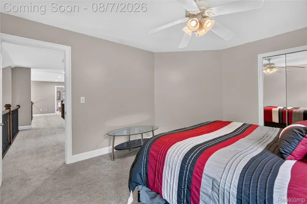 65690 North Avenue Ray Township, MI 48096