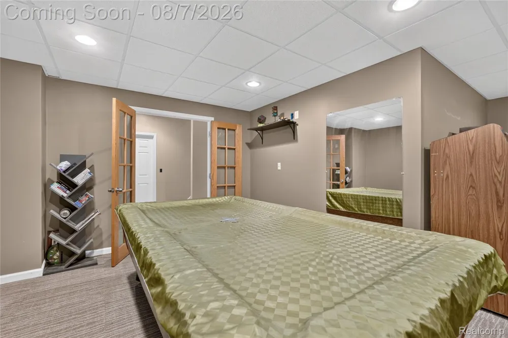 65690 North Avenue Ray Township, MI 48096