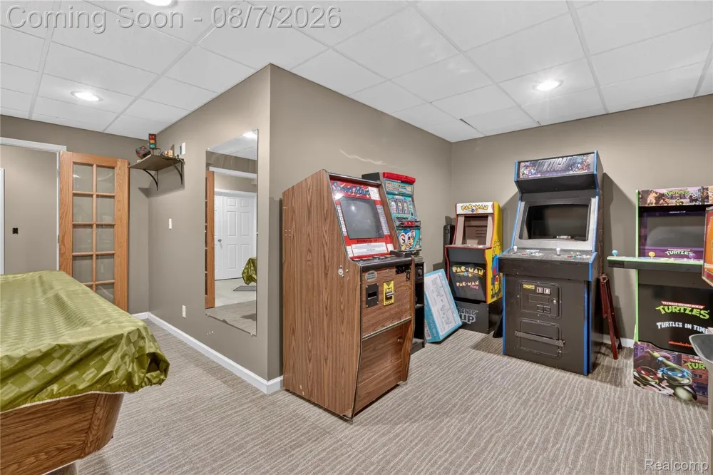 65690 North Avenue Ray Township, MI 48096