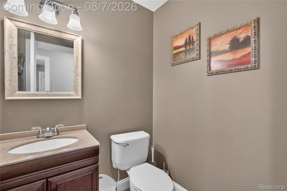 65690 North Avenue Ray Township, MI 48096