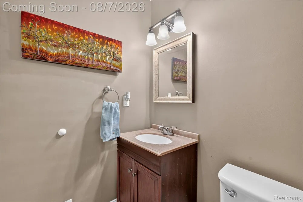 65690 North Avenue Ray Township, MI 48096