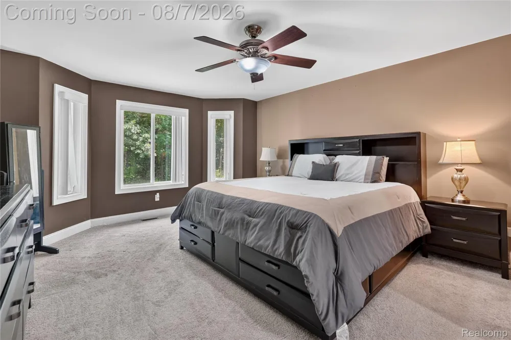 65690 North Avenue Ray Township, MI 48096