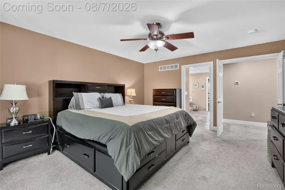 65690 North Avenue Ray Township, MI 48096