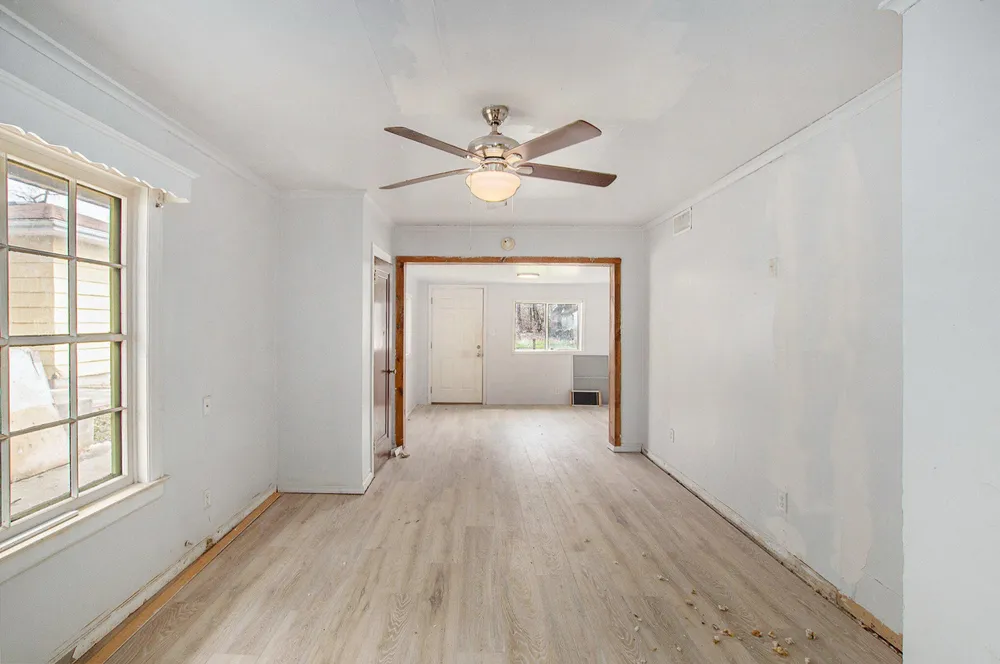 1941 Walcott Street Saginaw, MI 48601