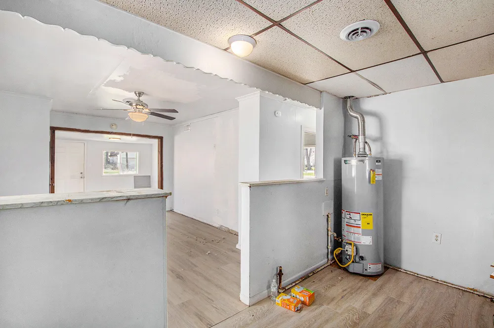 1941 Walcott Street Saginaw, MI 48601