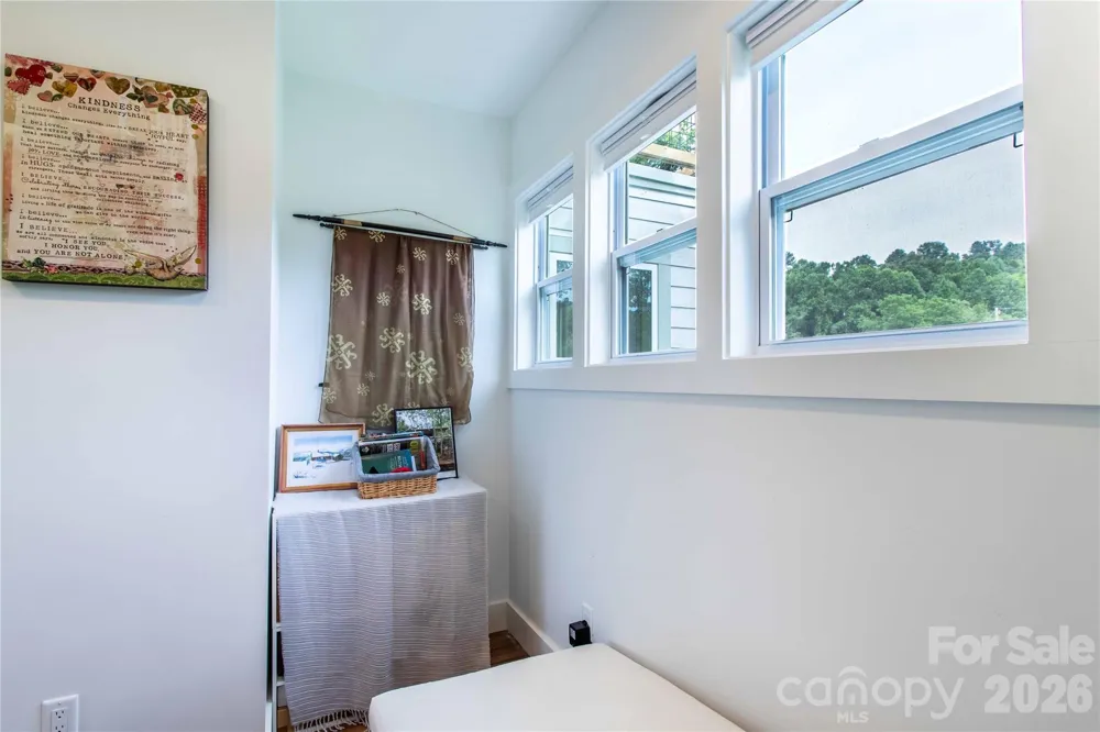 16 Riverside Drive Barnardsville, NC 28709