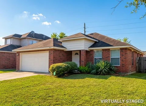 5515 Bear Paw Circle