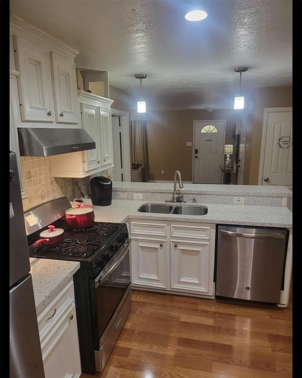 5515 Bear Paw Circle Katy, TX 77449