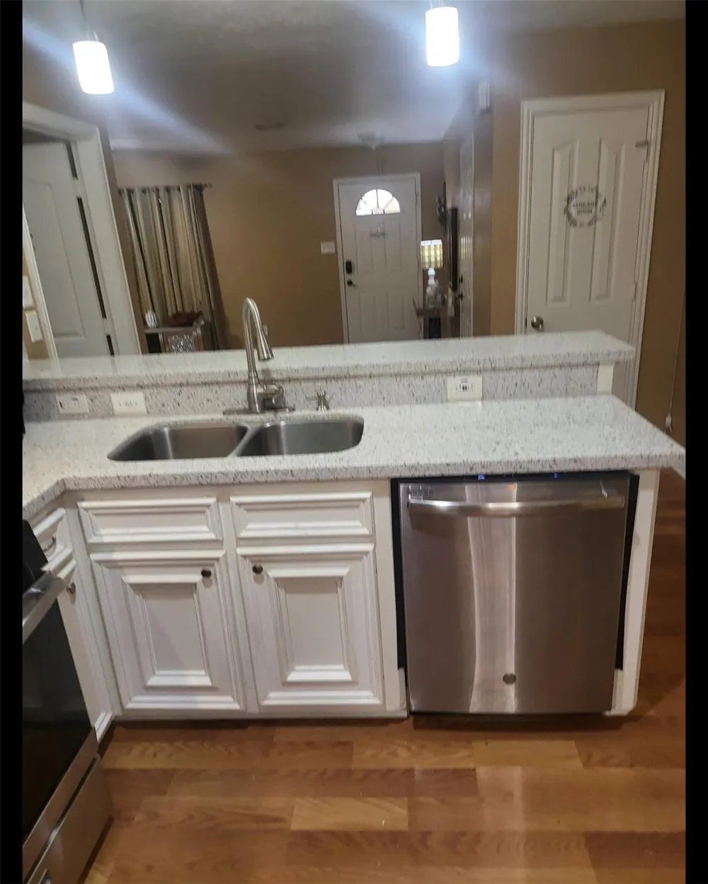 5515 Bear Paw Circle Katy, TX 77449