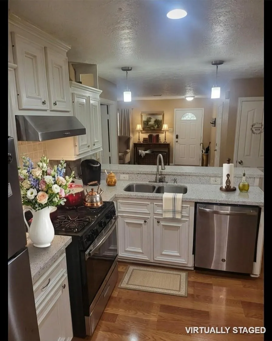 5515 Bear Paw Circle Katy, TX 77449