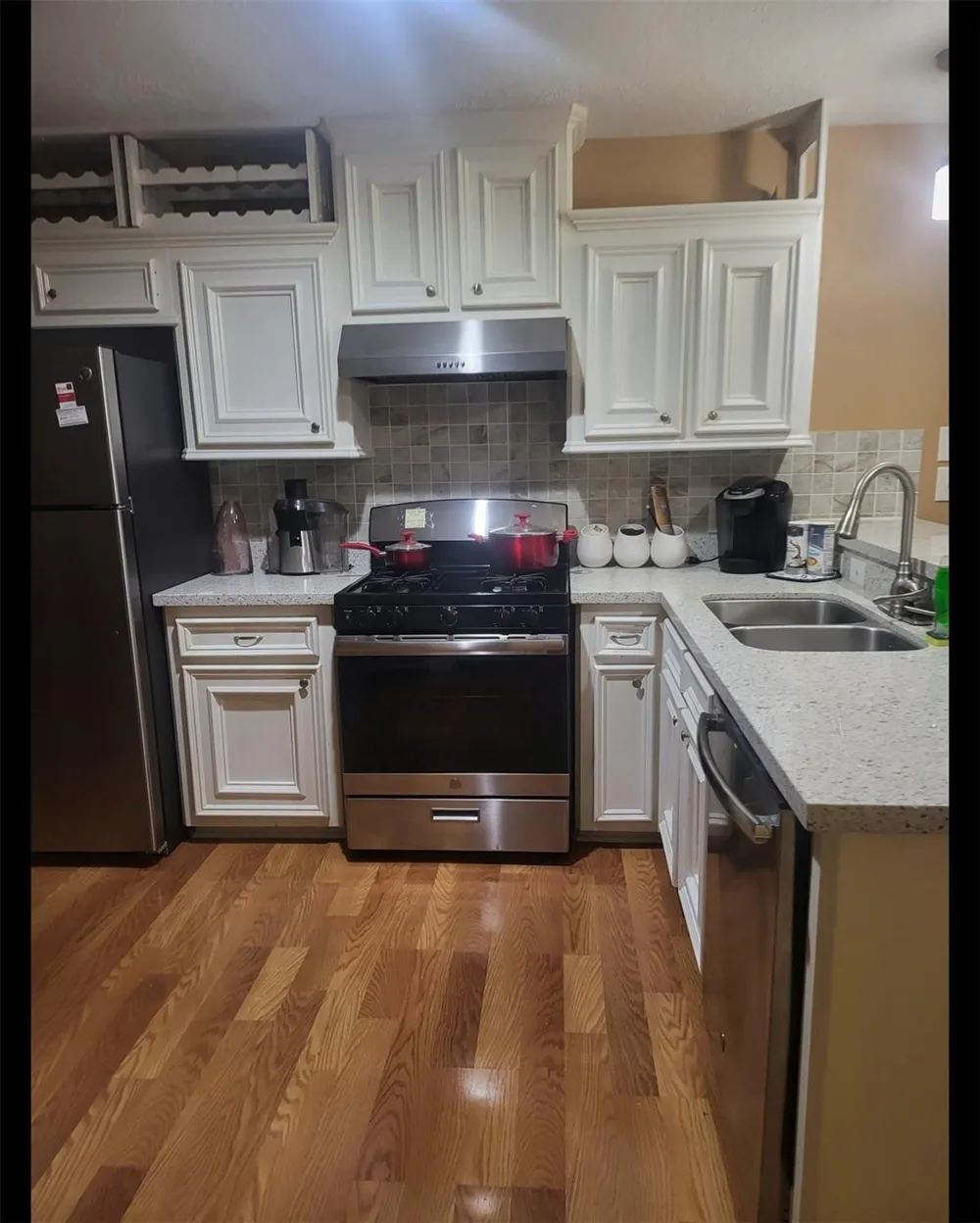 5515 Bear Paw Circle Katy, TX 77449