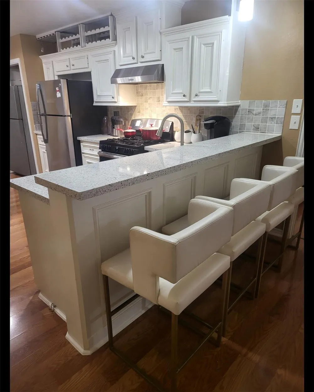 5515 Bear Paw Circle Katy, TX 77449