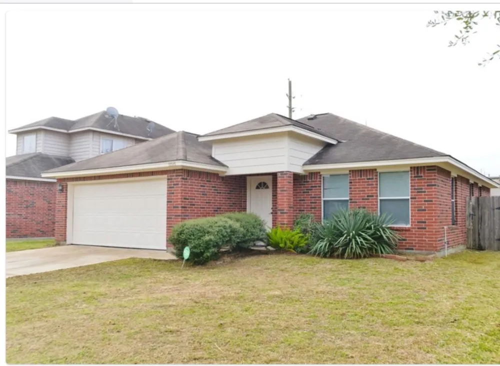 5515 Bear Paw Circle Katy, TX 77449