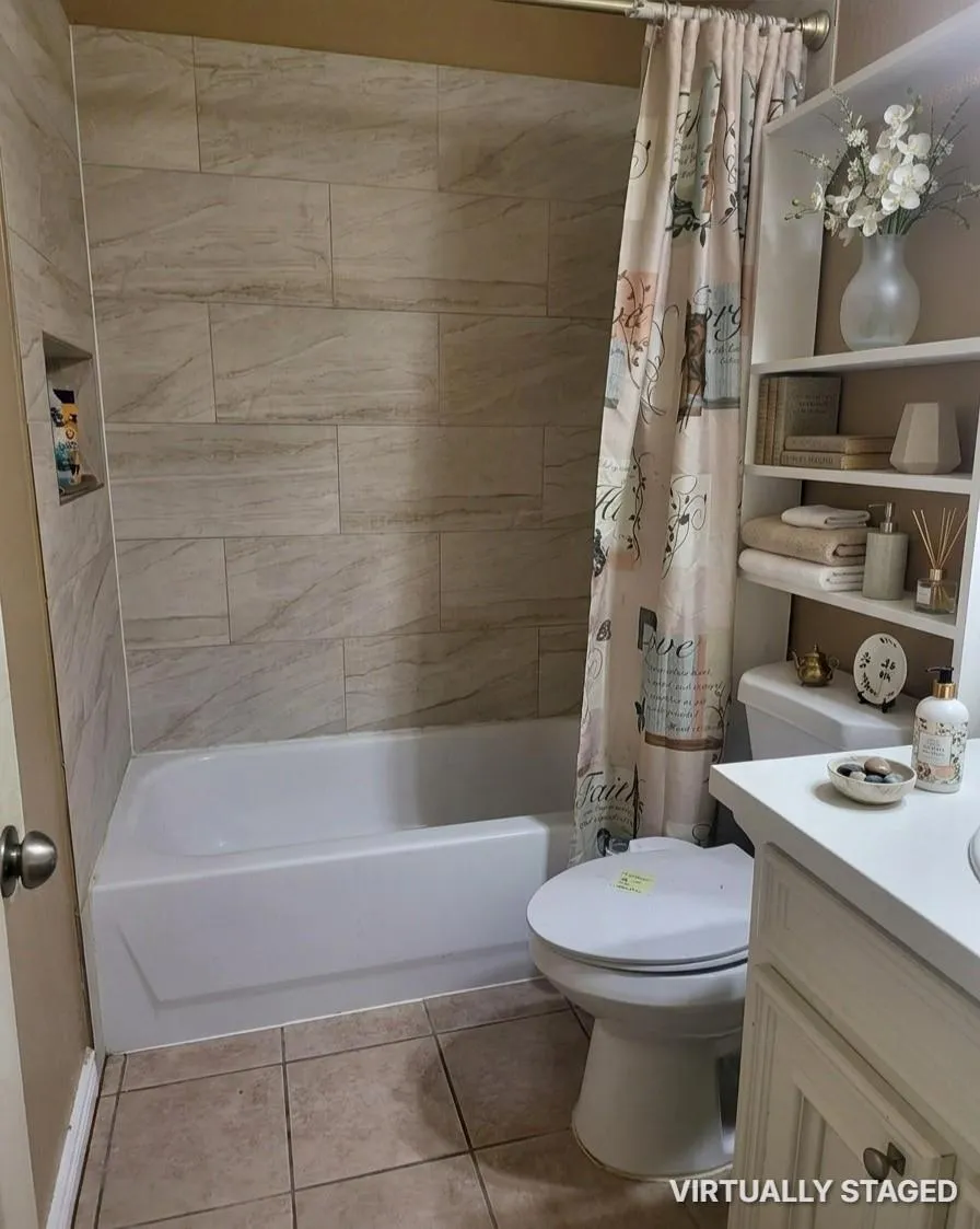 5515 Bear Paw Circle Katy, TX 77449