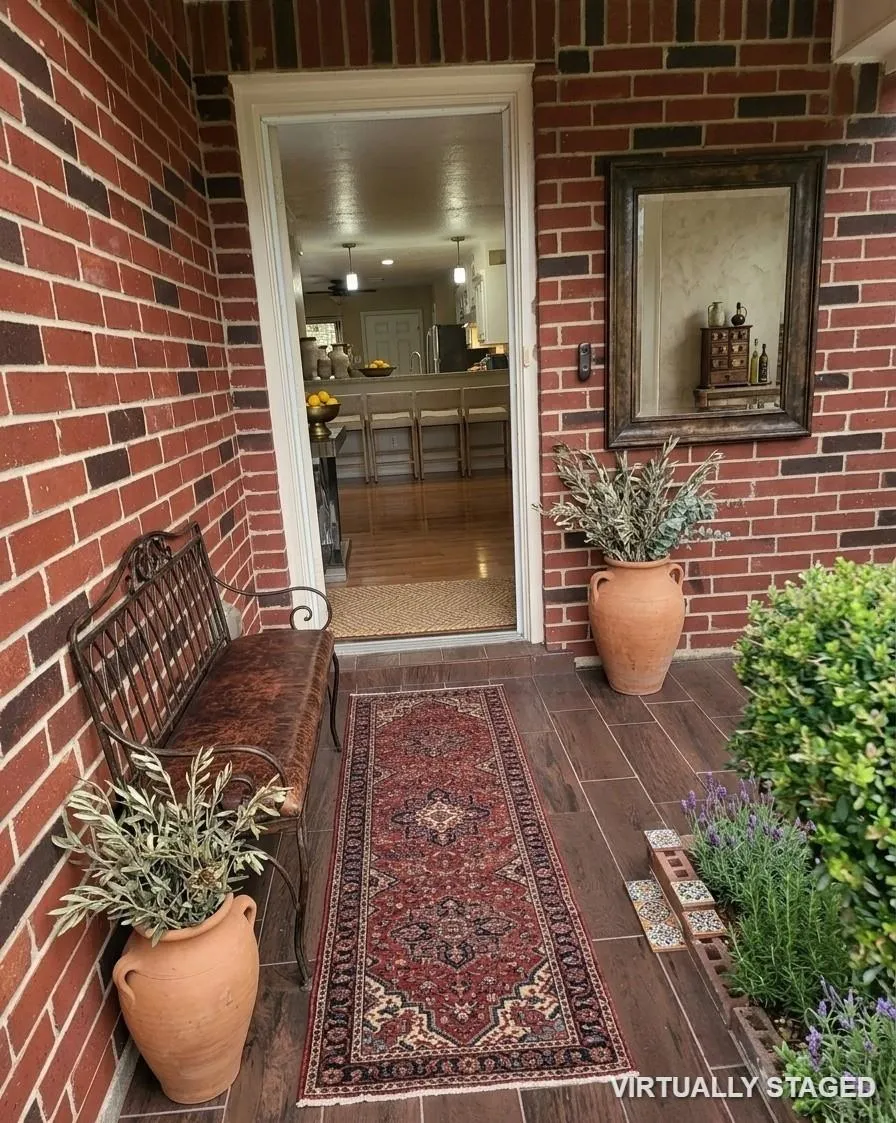 5515 Bear Paw Circle Katy, TX 77449