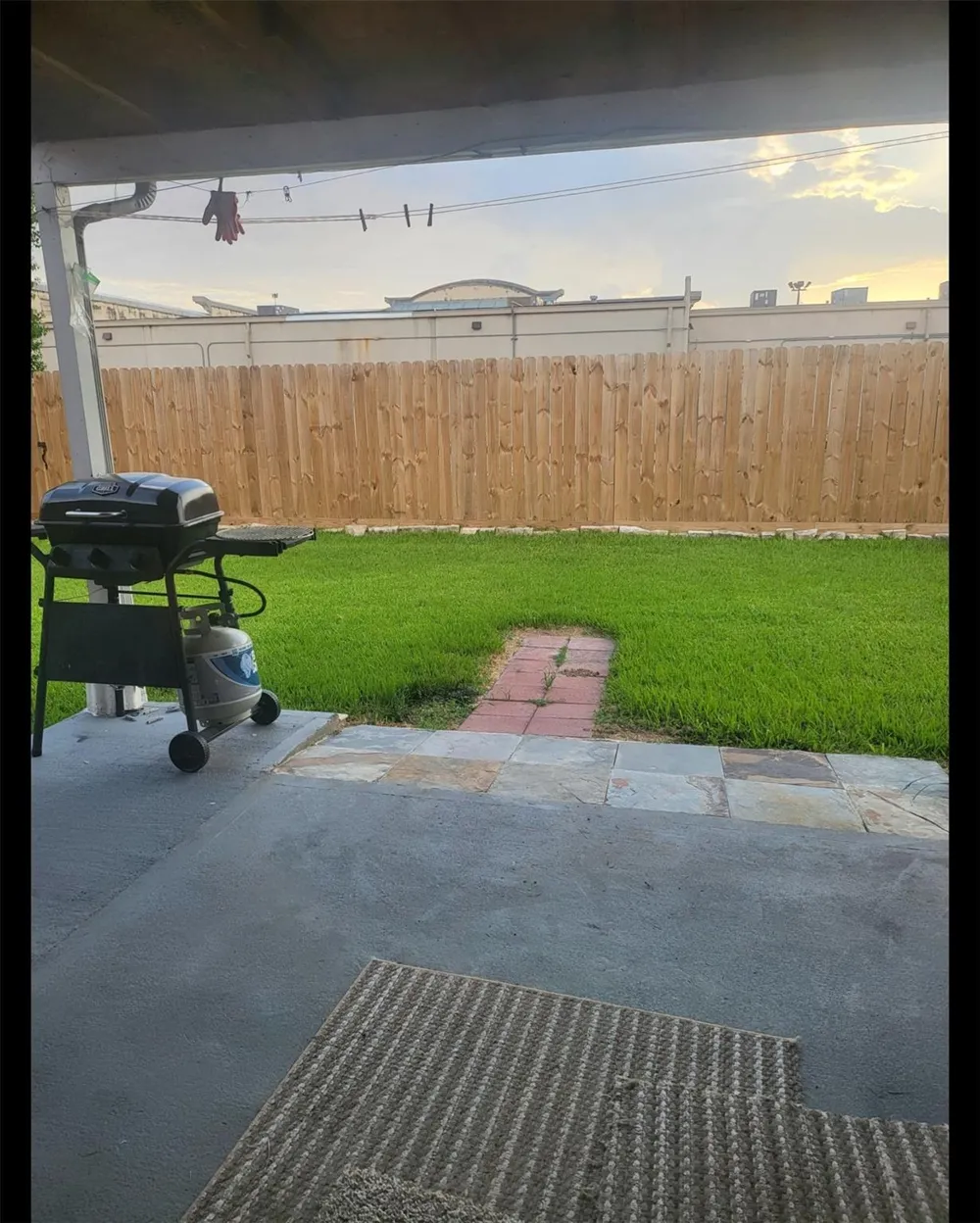 5515 Bear Paw Circle Katy, TX 77449