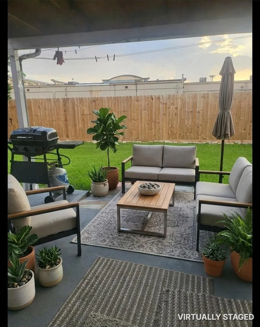 5515 Bear Paw Circle Katy, TX 77449