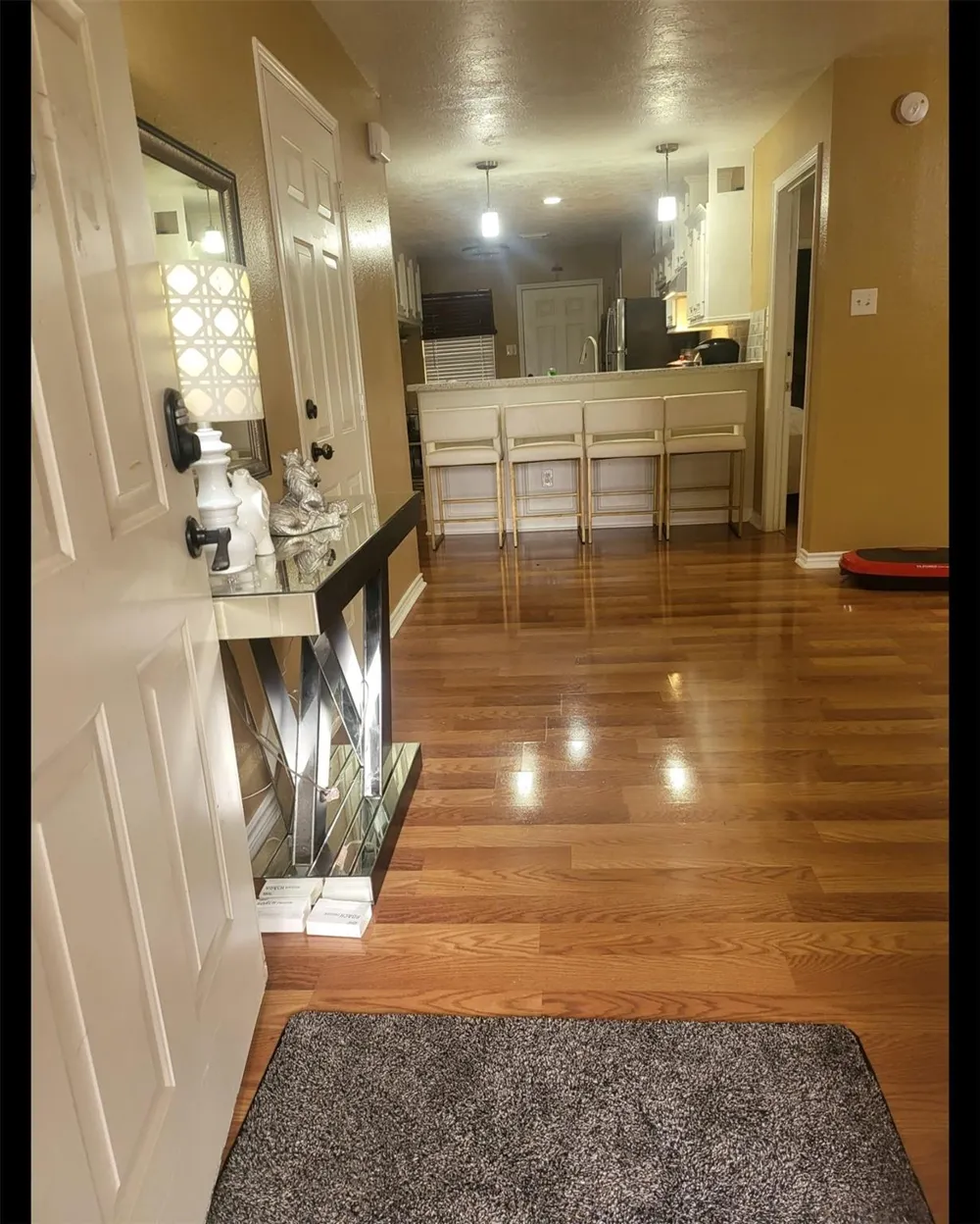 5515 Bear Paw Circle Katy, TX 77449